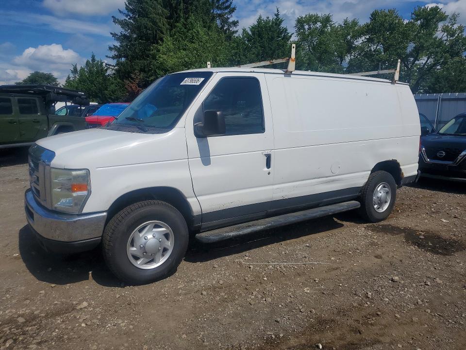 Aukcja sprzedaży 2008 Ford Econoline, vin: 1FTNE24W08DA68501, numer aukcji: 63796506