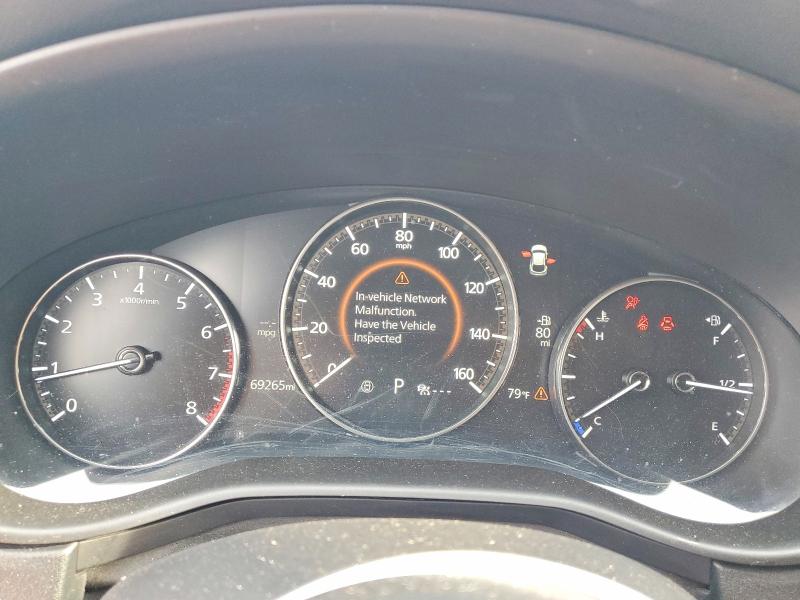 Aukcja sprzedaży 2023 Mazda Cx-30, vin: 3MVDMBBMXPM561765, numer aukcji: 65946406
