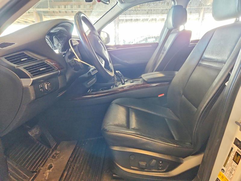 Aukcja sprzedaży 2011 Bmw X5, vin: 5UXZW0C52BL656942, numer aukcji: 65832796
