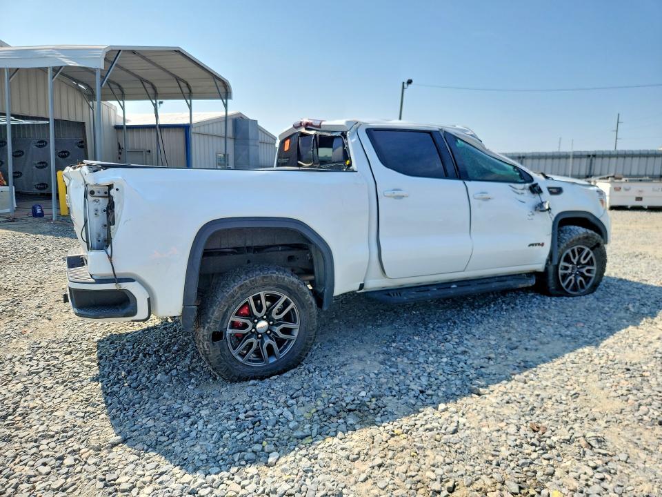 Продаж на аукціоні авто 2021 Gmc Sierra, vin: 1GTP9EEL7MZ294289, номер лоту: 66008616