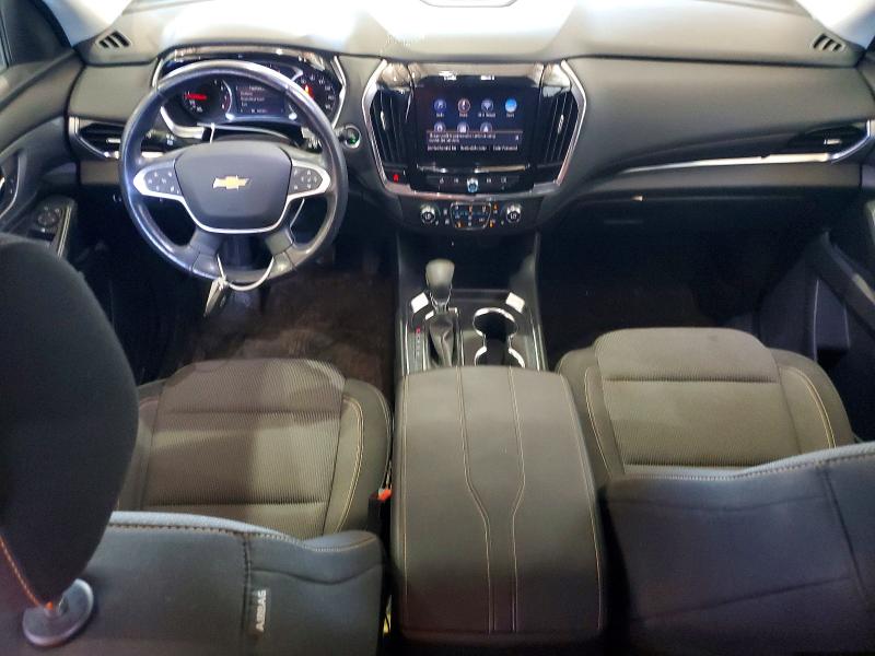 Продаж на аукціоні авто 2021 Chevrolet Traverse, vin: 1GNERGKW3MJ231116, номер лоту: 66037586