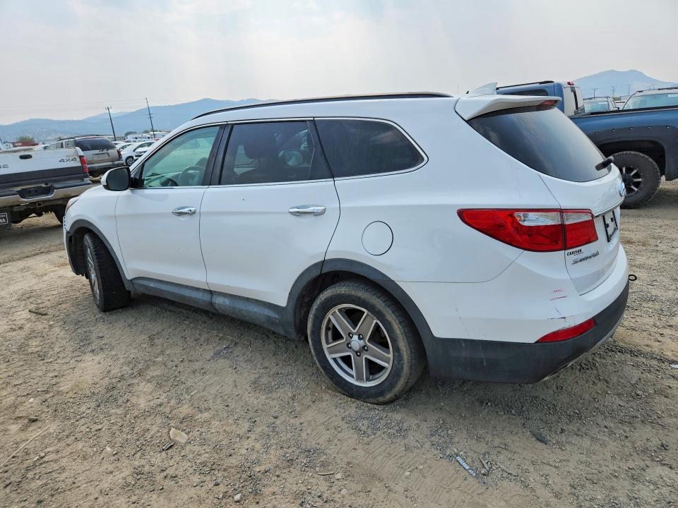 Aukcja sprzedaży 2015 Hyundai Santa Fe, vin: KM8SMDHF3FU089377, numer aukcji: 64664766