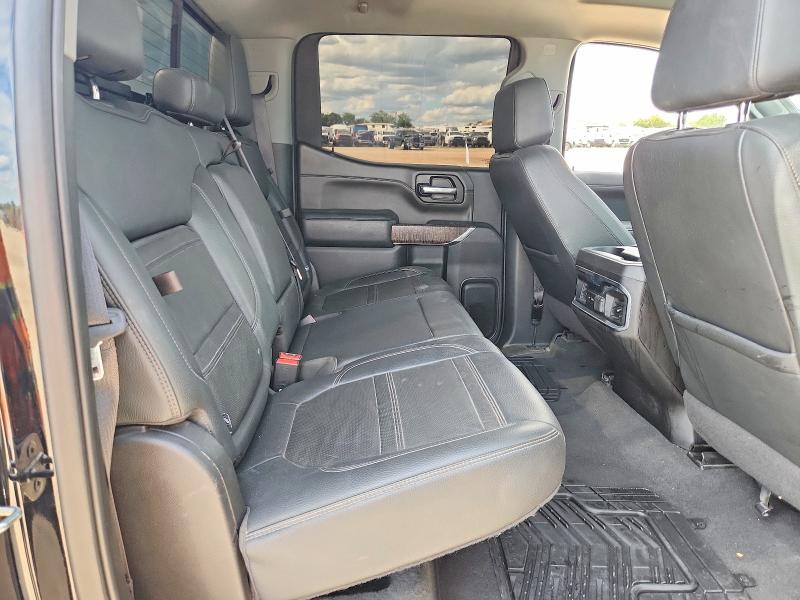 2022 Gmc Sierra Limited მანქანა იყიდება აუქციონზე, vin: 1GTU9FEL0NZ221548, აუქციონის ნომერი: 64745386