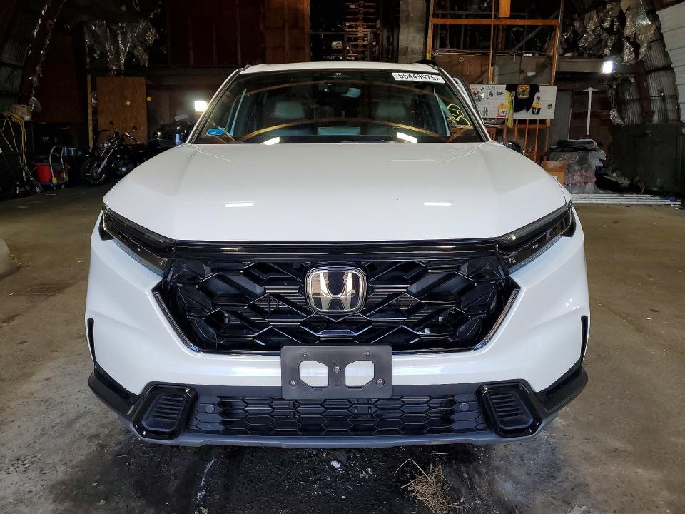 Продажа на аукционе авто 2025 Honda Cr-v, vin: 5J6RS6H8XSL014451, номер лота: 65449976
