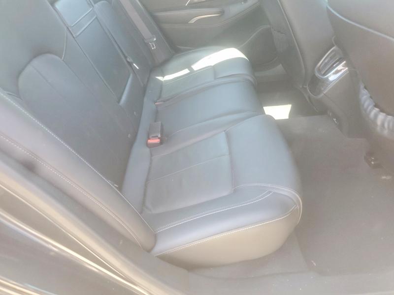 64604026 :رقم المزاد ، 1G4GB5G37EF252169 vin ، 2014 Buick Lacrosse مزاد بيع