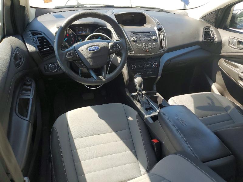 Aukcja sprzedaży 2018 Ford Escape, vin: 1FMCU0F74JUB86203, numer aukcji: 66205566