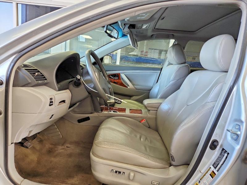 Продажа на аукционе авто 2010 Toyota Camry, vin: 4T1BF3EK1AU048275, номер лота: 64487416