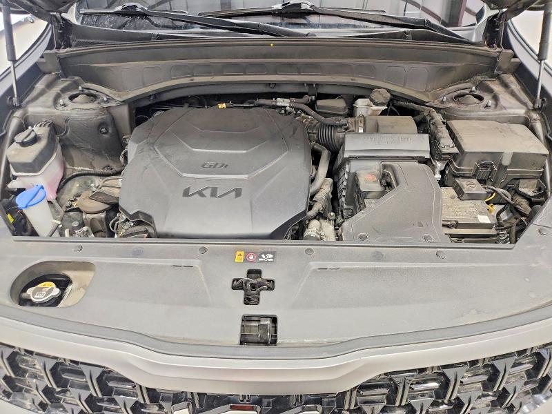 Продажа на аукционе авто 2023 Kia Telluride, vin: 5XYP3DGC7PG331336, номер лота: 66837086