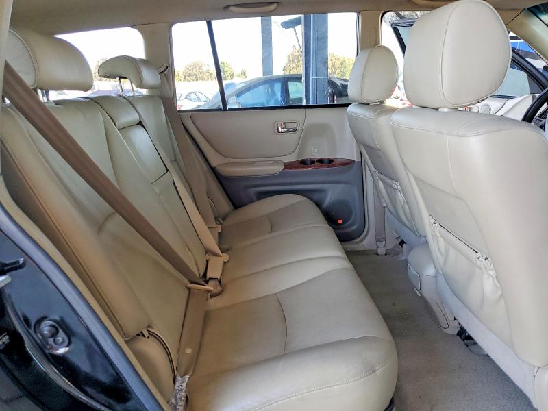 Aukcja sprzedaży 2007 Toyota Highlander, vin: JTEDP21A370144616, numer aukcji: 66312556