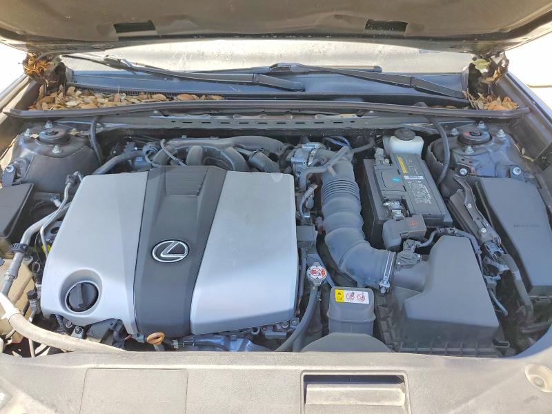 Продажа на аукционе авто 2022 Lexus Es 350, vin: 58AGZ1B14NU126009, номер лота: 64639846