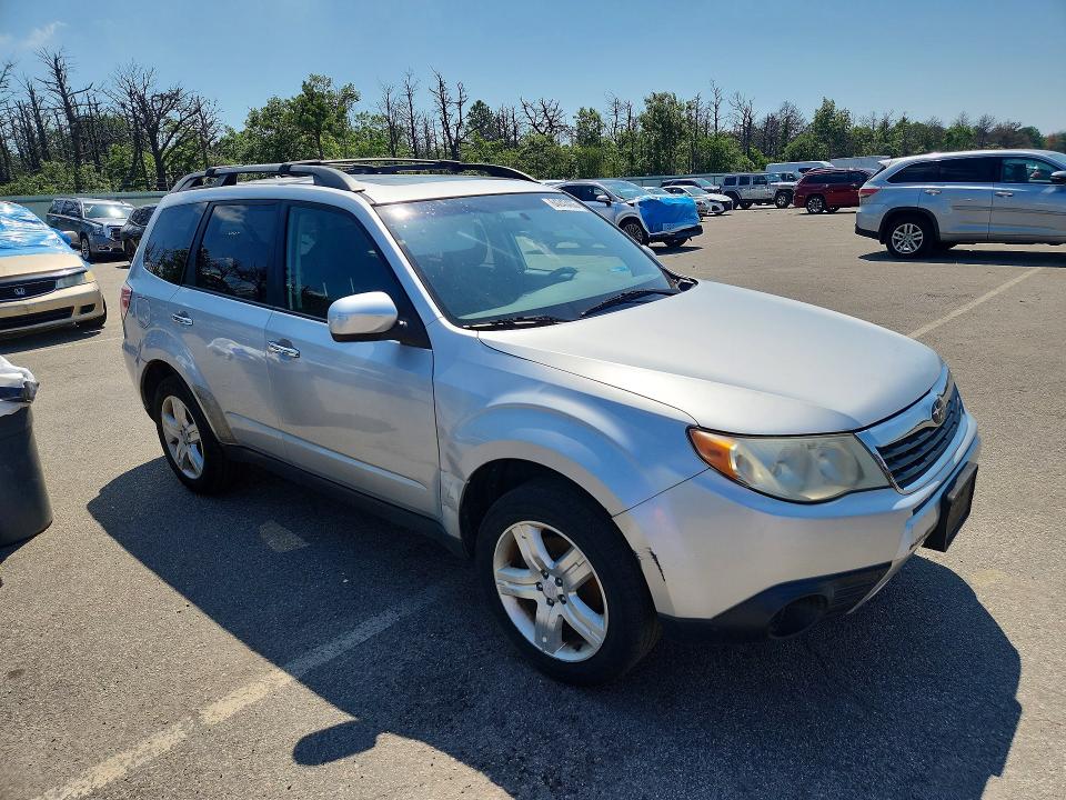 2010 Subaru Ascent Touring W/7-p მანქანა იყიდება აუქციონზე, vin: JF2SH6CC5AH703480, აუქციონის ნომერი: 64243406
