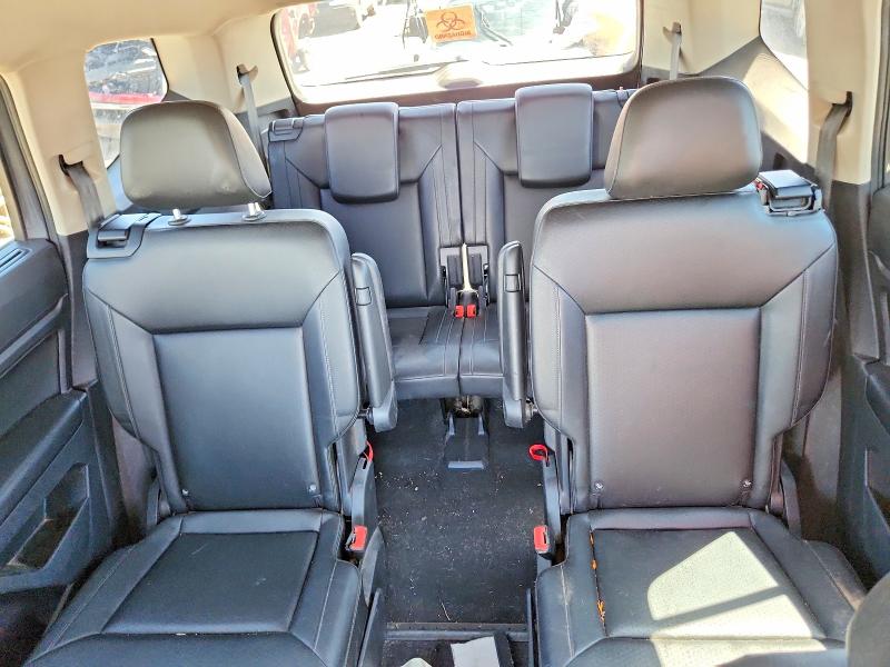 Продажа на аукционе авто 2019 Volkswagen Atlas, vin: 1V2UR2CA5KC539902, номер лота: 66292036