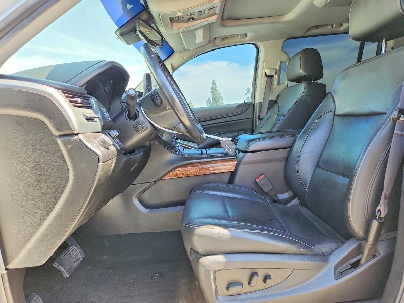 Продажа на аукционе авто 2017 Chevrolet Suburban, vin: 1GNSCJKC7HR194862, номер лота: 61454526