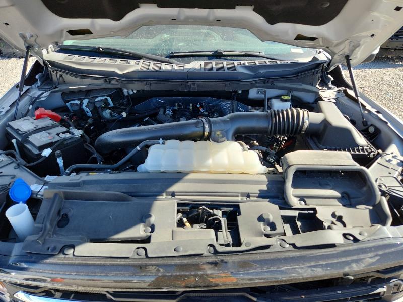 64703966 :رقم المزاد ، 1FTFW3L8XRKF64056 vin ، 2024 Ford F150 مزاد بيع