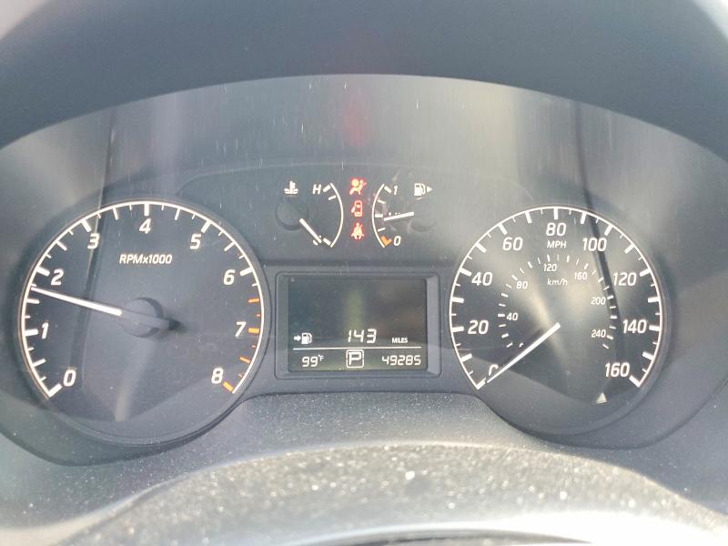 Aukcja sprzedaży 2017 Nissan Sentra, vin: 3N1AB7AP3HY275269, numer aukcji: 65316316