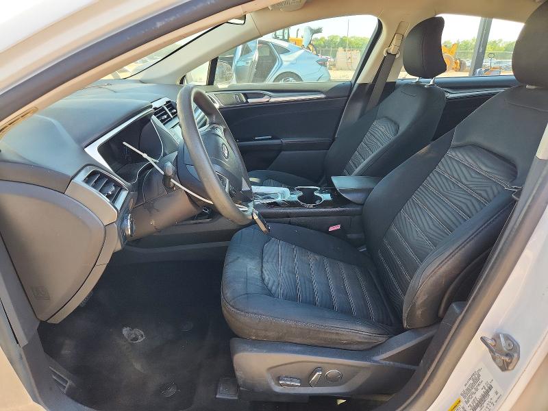 2016 Ford Fusion მანქანა იყიდება აუქციონზე, vin: 1FA6P0HD8G5125375, აუქციონის ნომერი: 65400586