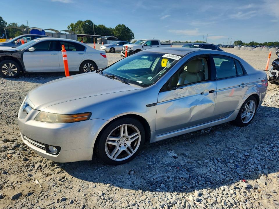 Aukcja sprzedaży 2008 Acura Tl, vin: 19UUA66298A014450, numer aukcji: 65049926