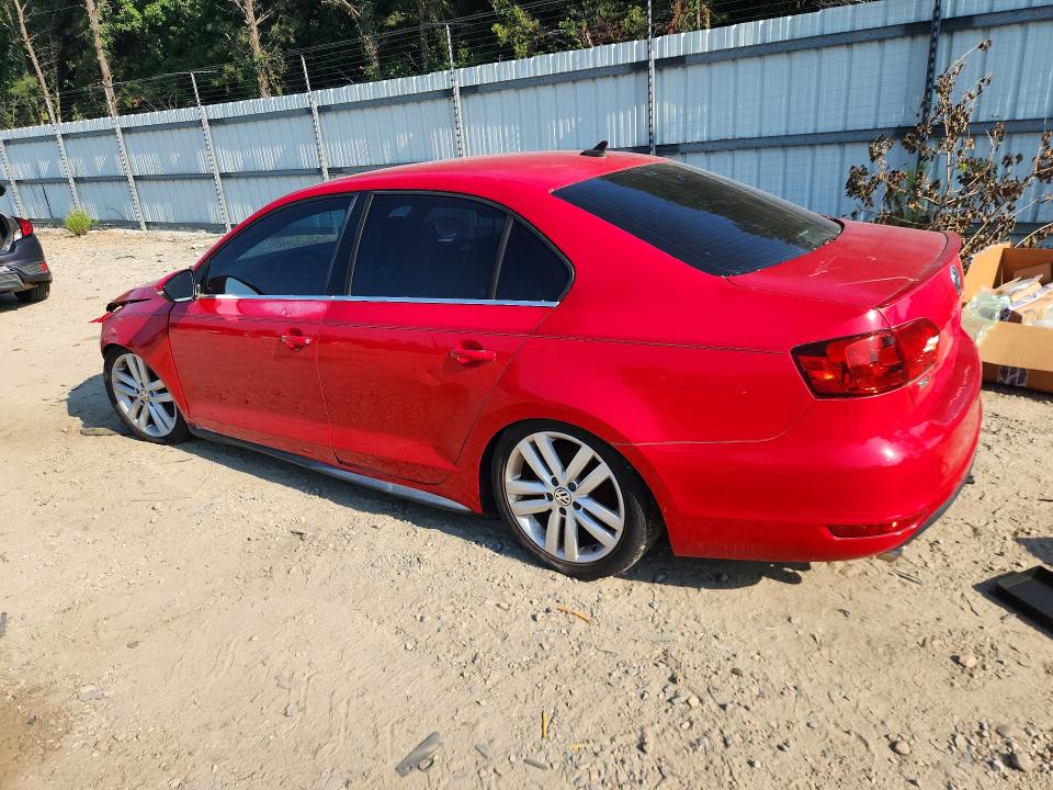 Продажа на аукционе авто 2012 Volkswagen Jetta, vin: 3VW4A7AJ0CM371396, номер лота: 65907366