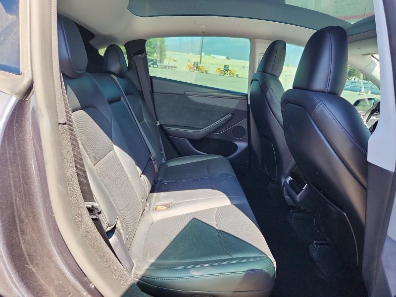 Aukcja sprzedaży 2026 Tesla Model Y, vin: 7SAYGDEE2TF328927, numer aukcji: 65580506