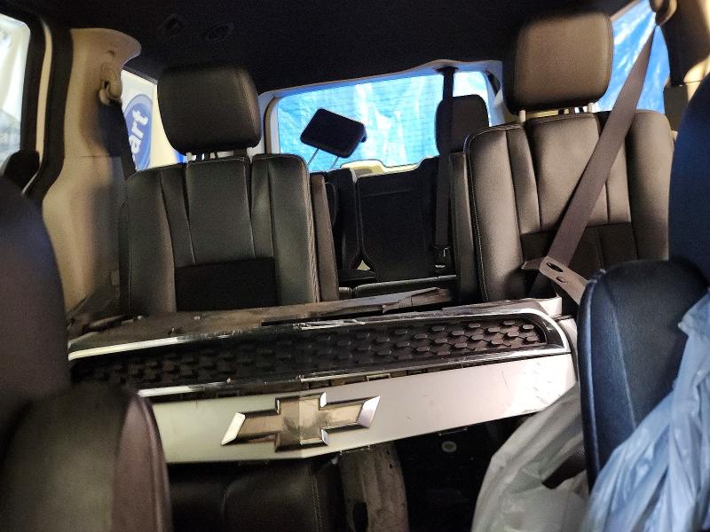 Aukcja sprzedaży 2016 Dodge Grand Caravan, vin: 2C4RDGCG6GR278236, numer aukcji: 65579716