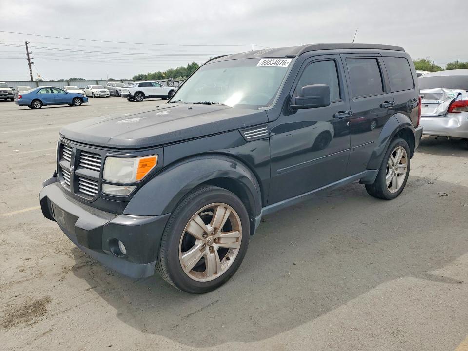 Aukcja sprzedaży 2011 Dodge Nitro, vin: 1D4PT4GK7BW511390, numer aukcji: 66834076