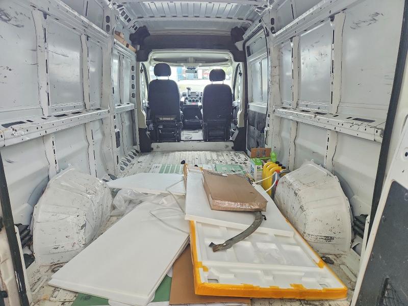 2015 Ram Promaster 2500 მანქანა იყიდება აუქციონზე, vin: 3C6TRVDD5FE505956, აუქციონის ნომერი: 67505716