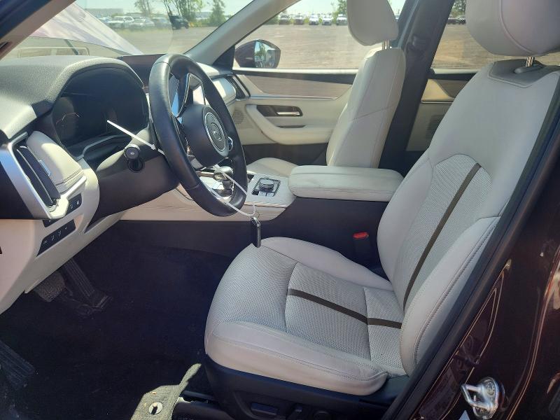Aukcja sprzedaży 2024 Mazda Cx-90, vin: JM3KKDHA0R1152706, numer aukcji: 66917996