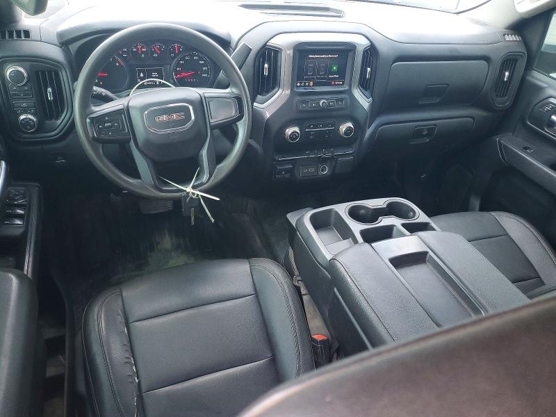 Продажа на аукционе авто 2021 Gmc Sierra, vin: 1GT59LE77MF289996, номер лота: 64291016