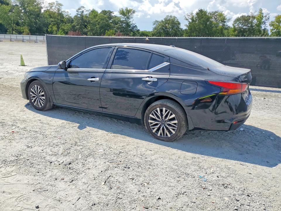 Продажа на аукционе авто 2023 Nissan Altima, vin: 1N4BL4DV9PN425457, номер лота: 66993446