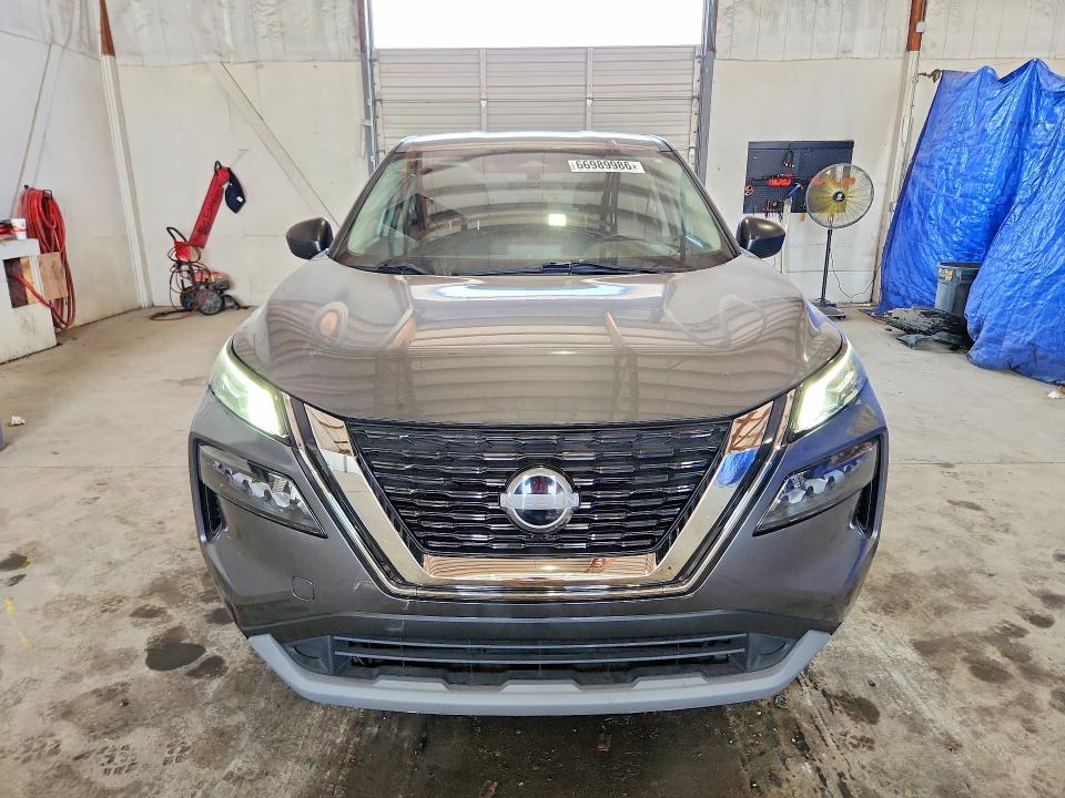 Продаж на аукціоні авто 2023 Nissan Rogue, vin: 5N1BT3AA2PC871768, номер лоту: 66989986