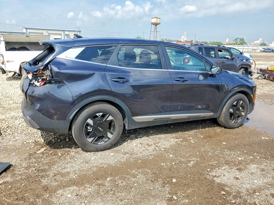 Продаж на аукціоні авто 2026 Kia Sportage, vin: 5XYK23DF4TG380008, номер лоту: 65756696