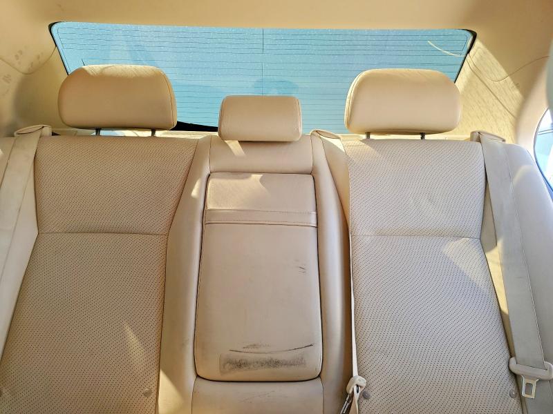 Aukcja sprzedaży 2010 Lexus Hs, vin: JTHBB1BAXA2013941, numer aukcji: 65358026