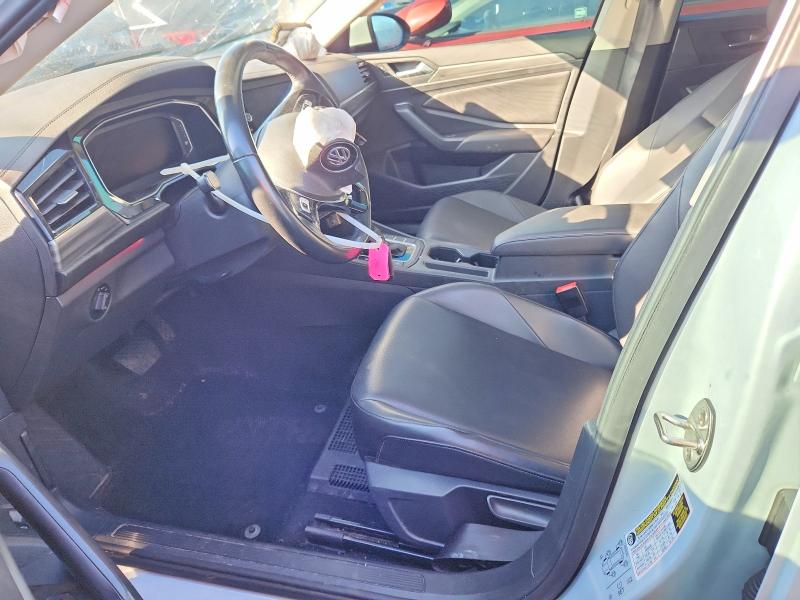 Продаж на аукціоні авто 2019 Volkswagen Jetta, vin: 3VWE57BU7KM062833, номер лоту: 63990566