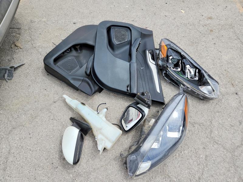 2021 Ford Escape მანქანა იყიდება აუქციონზე, vin: 1FMCU0BZ2MUA04638, აუქციონის ნომერი: 67013136