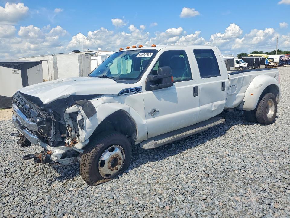 Aukcja sprzedaży 2012 Ford F350, vin: 1FT8W3DT1CEB41660, numer aukcji: 63894196