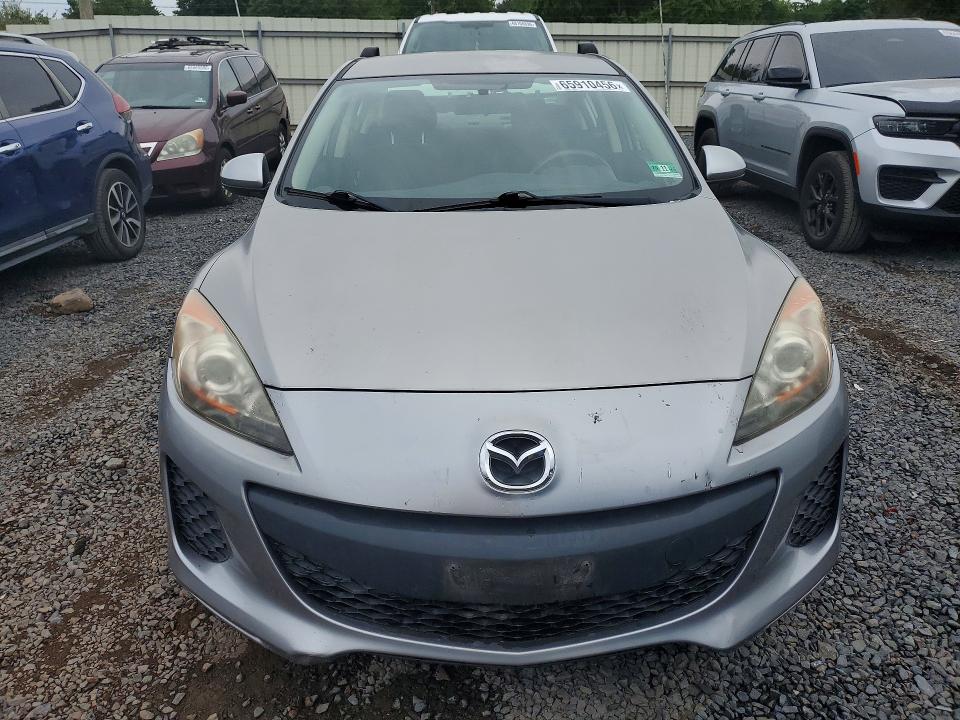Aukcja sprzedaży 2012 Mazda 3, vin: JM1BL1UG8C1506770, numer aukcji: 65910456