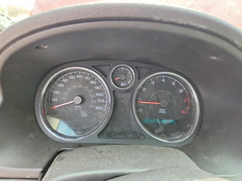 Aukcja sprzedaży 2006 Chevrolet Cobalt, vin: 1G1AK15F067840760, numer aukcji: 64447196