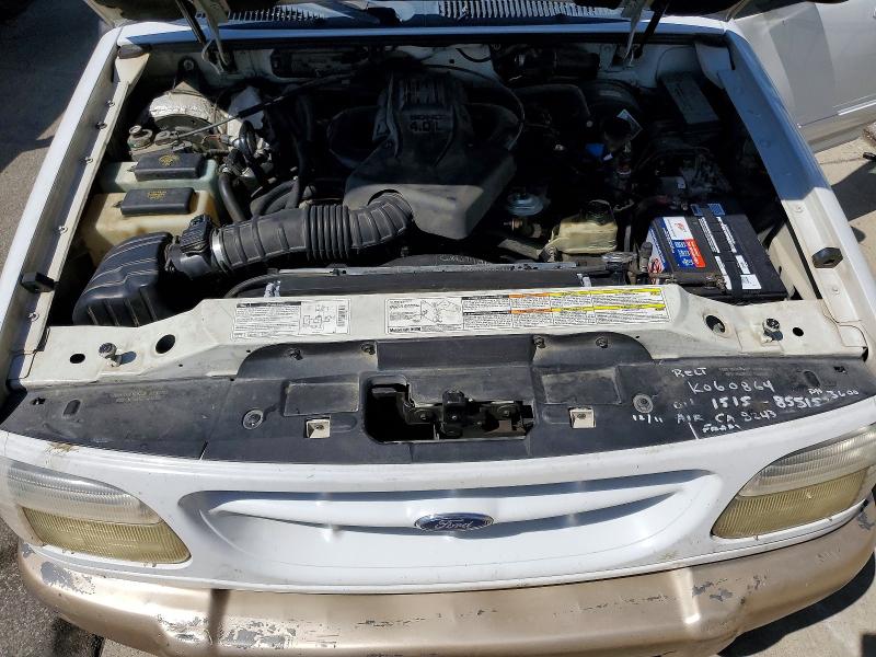 Aukcja sprzedaży 1999 Ford Explorer, vin: 1FMZU32E0XZA93416, numer aukcji: 67223146