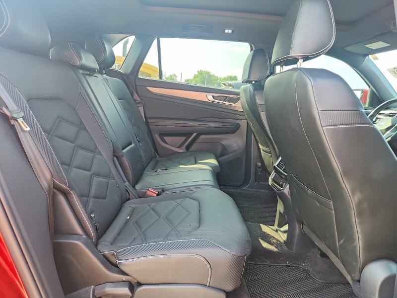 Продажа на аукционе авто 2024 Volkswagen Atlas Cross Sport, vin: 1V2KE2CA3RC219488, номер лота: 63421276
