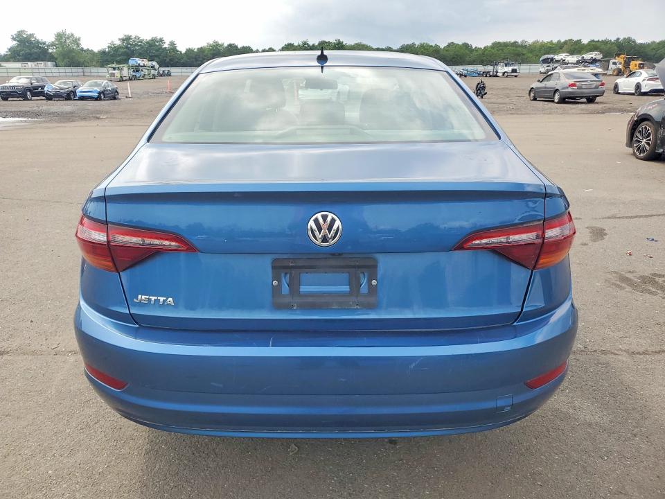 Aukcja sprzedaży 2019 Volkswagen Jetta, vin: 3VWC57BU1KM212099, numer aukcji: 66995676