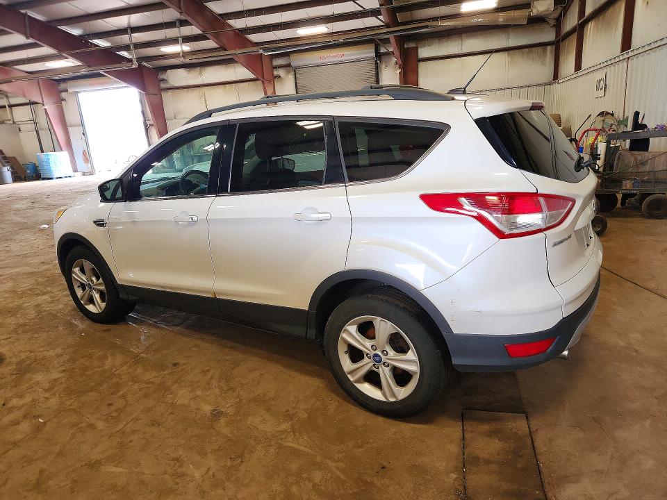 Aukcja sprzedaży 2013 Ford Escape, vin: 1FMCU0GX8DUB74073, numer aukcji: 64284466