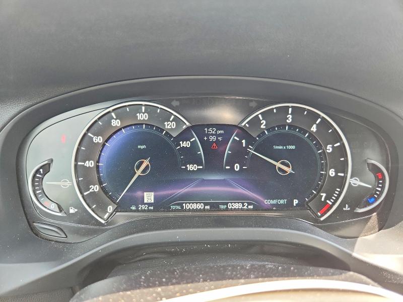 Продаж на аукціоні авто 2019 Bmw X3, vin: 5UXTR7C54KLF29585, номер лоту: 64953656