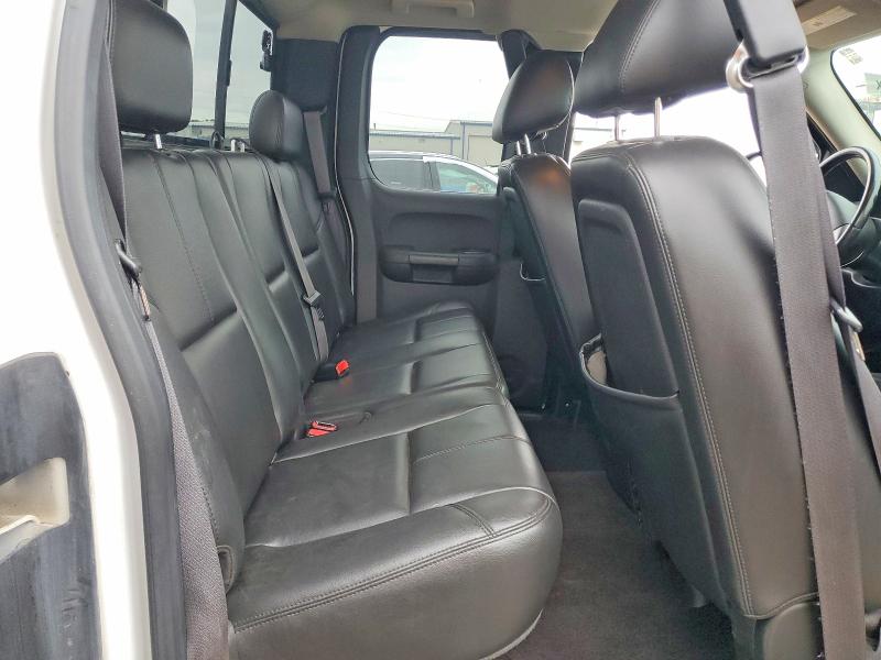 Aukcja sprzedaży 2010 Chevrolet Silverado, vin: 1GCSKTE30AZ103407, numer aukcji: 65037506