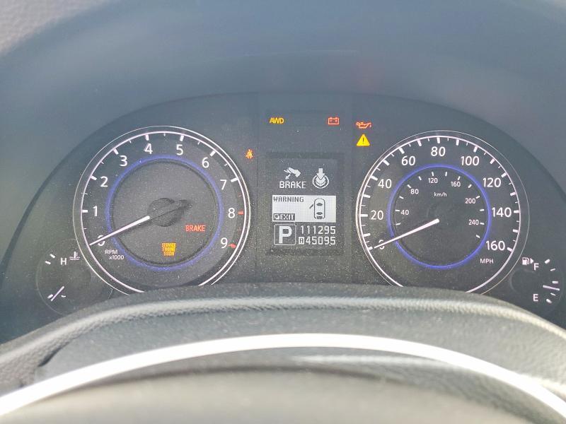 Продажа на аукционе авто 2013 Infiniti G37 Sedan, vin: JN1CV6AR5DM767021, номер лота: 64448196