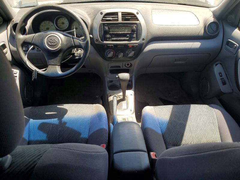Продаж на аукціоні авто 2003 Toyota Rav4, vin: JTEHH20V336079311, номер лоту: 63754776