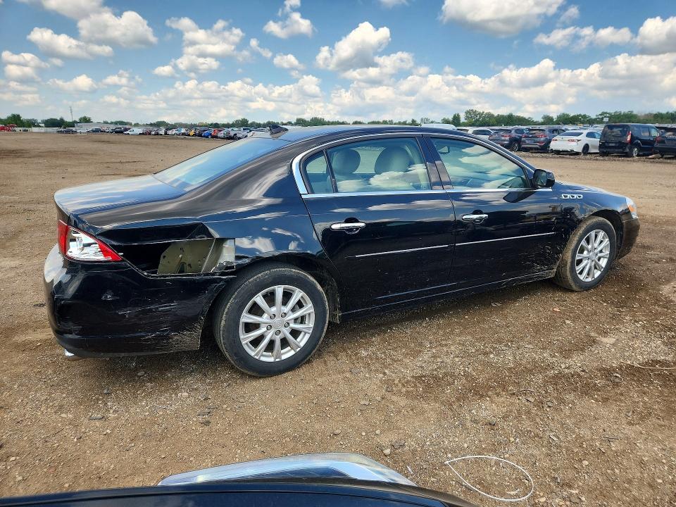 Aukcja sprzedaży 2011 Buick Lucerne, vin: 1G4HC5EM6BU139642, numer aukcji: 62833636