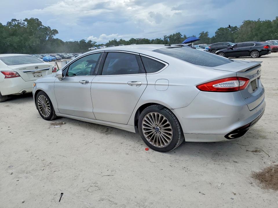 Продажа на аукционе авто 2015 Ford Fusion, vin: 3FA6P0K92FR267396, номер лота: 64264706