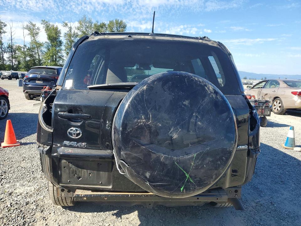 Продажа на аукционе авто 2012 Toyota Rav4, vin: 2T3BF4DV3CW200360, номер лота: 64991446
