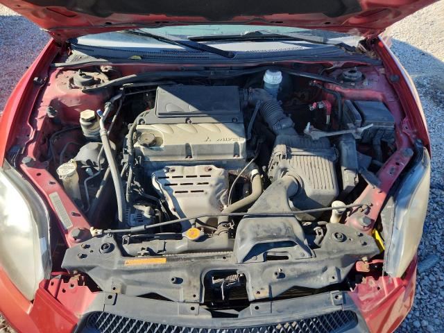 Aukcja sprzedaży 2011 Mitsubishi Eclipse, vin: 4A31K5DF6BE003997, numer aukcji: 63820526