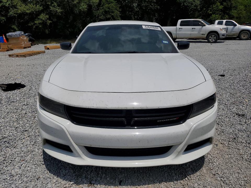 Продаж на аукціоні авто 2023 Dodge Charger, vin: 2C3CDXBG3PH640248, номер лоту: 63649886